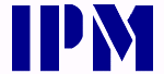 Logo IPM